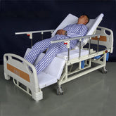 IM109 Patient Rotation Nursing Bed with Remote Control